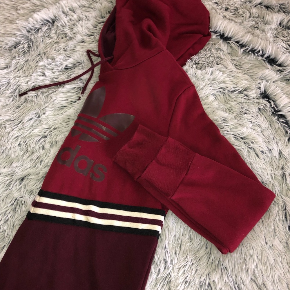 Adidas Hoodie